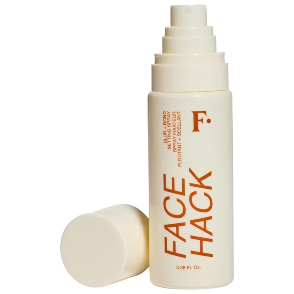 Freck Beauty
FACE HACK Blur + Bond Setting Spray nib